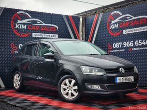 2011 Volkswagen Polo Automatic - Image 2