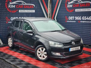 2011 Volkswagen Polo Automatic - Image 3