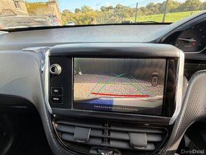 2019 Peugeot 2008 1.5 Diesel - Image 2