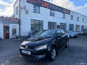 Volkswagen Polo 2010 - Image 2