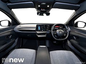 Renault Megane E-Tech Techno 60kWh - Image 2