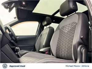 Volkswagen Tiguan 2.0 TDI 150HP R-Line DSG - Image 3