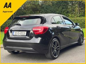 Mercedes-Benz A180 SPORT 2015 - Image 3