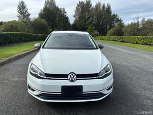 VOLKSWAGEN GOLF 1.2 TSI AUTO 2017 - Image 2