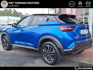 Nissan Juke 1.0T SV Premium 2T - Image 2