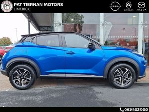 Nissan Juke 1.0T SV Premium 2T - Image 3