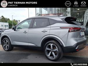 Nissan Qashqai e-POWER SV PREMIUM - Image 2