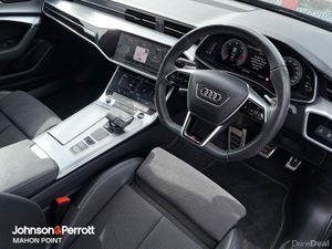 Audi A6 A6 TDI S-LINE **DIESEL / HUGE SPEC** - Image 3