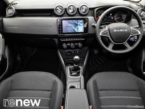 Dacia Duster 1.0 TCe 90 Expression - Image 4