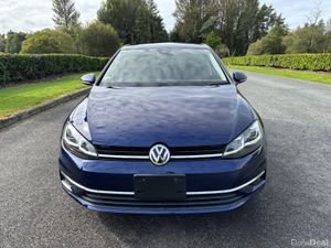 VOLKSWAGEN GOLF 1.2 TSI AUTO 2017 - Image 2
