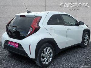 Toyota Aygo X 1.0 Pulse - Image 3