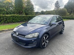 VOLKSWAGEN GOLF 1.2 TSI AUTO 2015 - Image 3