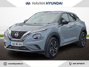 Nissan Juke 1.0T PET 2WD SV Premium *EX FACTORY* - Image 4