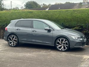 Volkswagen Golf 2023 - Image 2