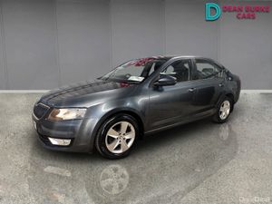 Skoda Octavia 2016 - Image 3