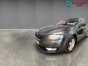 Skoda Octavia 2016 - Image 4