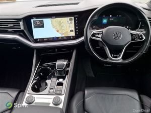 Volkswagen Touareg 3.0TDI 286HP R-Line - Image 4