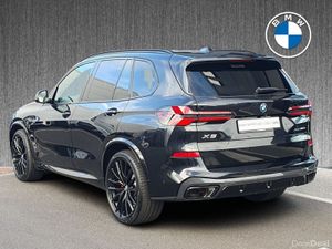 BMW X5 xDrive50e M Sport - Image 3