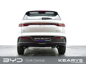 BYD SEALION 5 DM-i DESIGN "DEMO MODEL" - Image 3