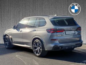 BMW X5 xDrive50e M Sport - Image 3