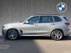 BMW X5 xDrive50e M Sport - Image 4