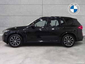 BMW X5 xDrive50e M Sport - Image 4