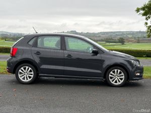Volkswagen Polo 2017 Trandline Low mileage - Image 3