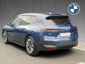 BMW iX xDrive40 Sport - Image 3