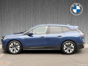 BMW iX xDrive40 Sport - Image 4