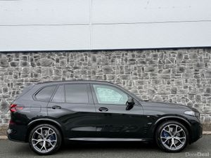 2026 BMW X5 M Sport Pro 50e X-Drive G05 - Image 4