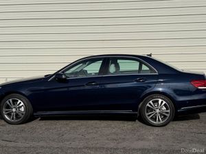 Mercedes-Benz E220d *LowKMS *Mint - Image 3