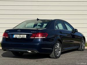 Mercedes-Benz E220d *LowKMS *Mint - Image 2