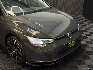 2021 Volkswagen Golf Mk8 1.5 Tsi - Image 2
