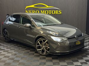 2021 Volkswagen Golf Mk8 1.5 Tsi - Image 3