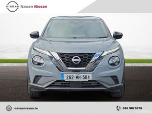 Nissan Juke 1.0T PET 2WD SV Premium *EX FACTORY* - Image 3