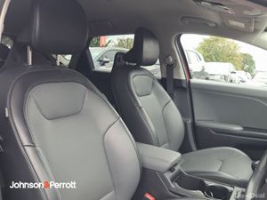 Kia K4 MHEV K3 - Image 3