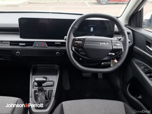Kia Stonic PE MHEV K3 DCT - Image 4