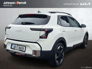Kia Stonic PE MHEV K3 DCT - Image 2