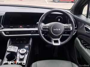 Kia Sportage Hybrid - Image 4