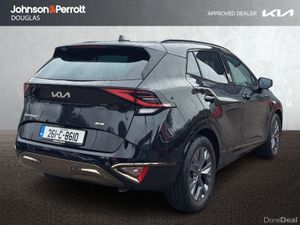 Kia Sportage Hybrid - Image 2