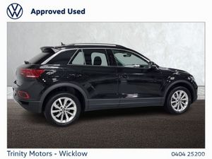 Volkswagen T-Roc ** EDITION 75 ** 2.0TDI ** 116BHP - Image 3