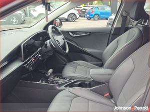 Kia Niro Niro K3 HEV - Image 3