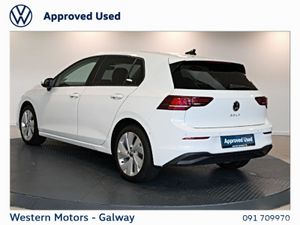Volkswagen Golf EDITION 75 1.5 TSI 116HP  "A" - Image 3
