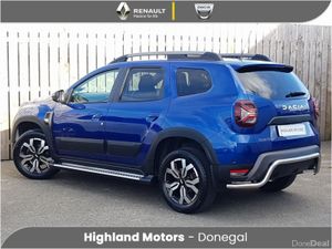 Dacia Duster 1.5 Blue dCi 115 4WD Journey - Image 3