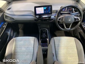 Volkswagen ID.3 Pro 58kWh -96% Battery SOH - Image 3
