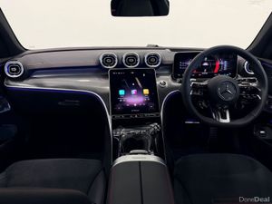 Mercedes-Benz CLE AMG 53 4MATIC+ - 20 Inch Alloys - Image 3