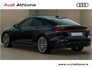 Audi A5 2.0TDI 204BHP S-Line S-Tronic - AVAILABLE - Image 3
