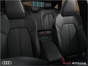 Audi A5 2.0TDI 204BHP S-Line S-Tronic - AVAILABLE - Image 4