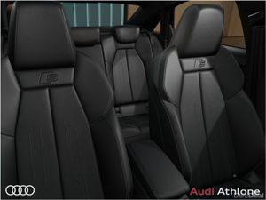 Audi A3 Saloon 1.5TFSI 115BHP S-Line - AVAILABLE T - Image 4