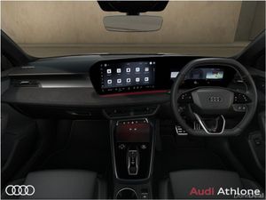 Audi A3 Saloon 1.5TFSI 115BHP S-Line - AVAILABLE T - Image 2